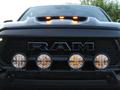 Dodge RAM 2023 года за 80 000 000 тг. в Петропавловск – фото 6