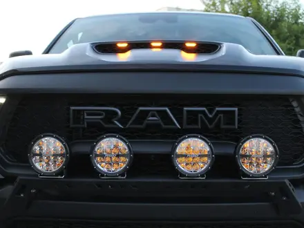 Dodge RAM 2023 года за 80 000 000 тг. в Петропавловск – фото 6