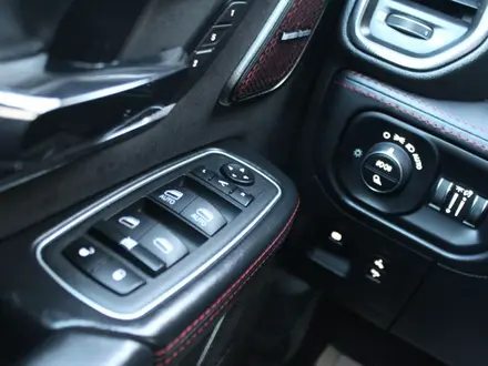 Dodge RAM 2023 года за 80 000 000 тг. в Петропавловск – фото 50