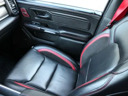 Dodge RAM 2023 года за 80 000 000 тг. в Петропавловск – фото 52