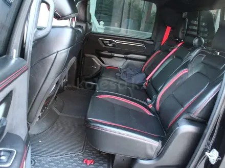 Dodge RAM 2023 года за 80 000 000 тг. в Петропавловск – фото 51