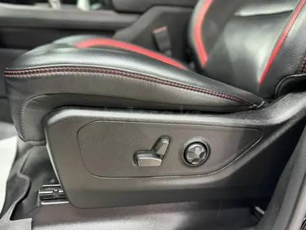 Dodge RAM 2023 года за 80 000 000 тг. в Петропавловск – фото 55