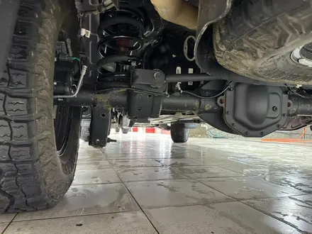 Dodge RAM 2023 года за 80 000 000 тг. в Петропавловск – фото 56