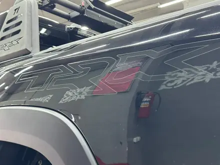 Dodge RAM 2023 года за 80 000 000 тг. в Петропавловск – фото 57