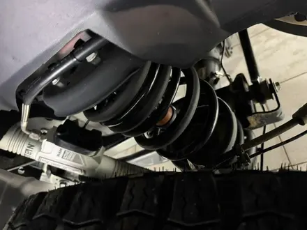 Dodge RAM 2023 года за 80 000 000 тг. в Петропавловск – фото 58