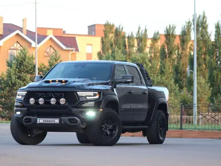 Dodge RAM 2023 года за 80 000 000 тг. в Петропавловск – фото 5
