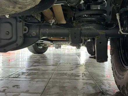 Dodge RAM 2023 года за 80 000 000 тг. в Петропавловск – фото 60