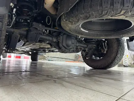 Dodge RAM 2023 года за 80 000 000 тг. в Петропавловск – фото 61