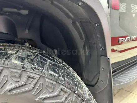 Dodge RAM 2023 года за 80 000 000 тг. в Петропавловск – фото 63