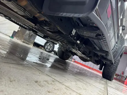 Dodge RAM 2023 года за 80 000 000 тг. в Петропавловск – фото 62