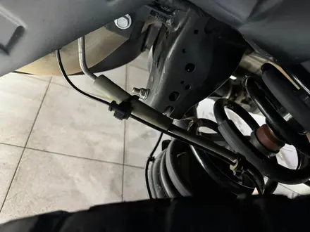 Dodge RAM 2023 года за 80 000 000 тг. в Петропавловск – фото 68