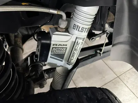 Dodge RAM 2023 года за 80 000 000 тг. в Петропавловск – фото 67