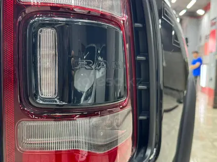 Dodge RAM 2023 года за 80 000 000 тг. в Петропавловск – фото 66