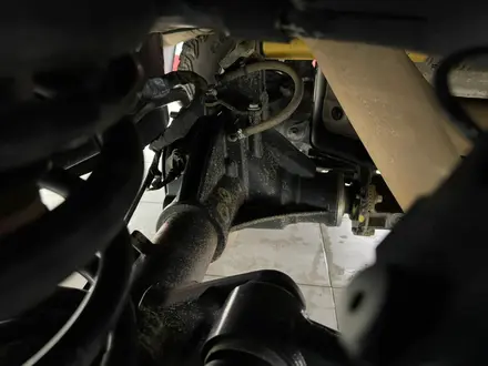 Dodge RAM 2023 года за 80 000 000 тг. в Петропавловск – фото 69