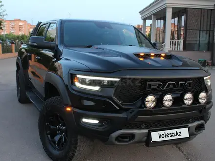 Dodge RAM 2023 года за 80 000 000 тг. в Петропавловск – фото 7
