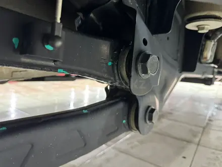 Dodge RAM 2023 года за 80 000 000 тг. в Петропавловск – фото 72