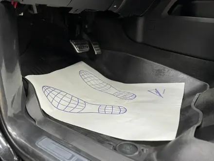 Dodge RAM 2023 года за 80 000 000 тг. в Петропавловск – фото 75