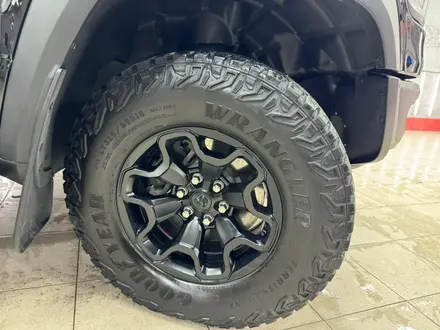 Dodge RAM 2023 года за 80 000 000 тг. в Петропавловск – фото 73