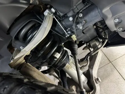 Dodge RAM 2023 года за 80 000 000 тг. в Петропавловск – фото 74