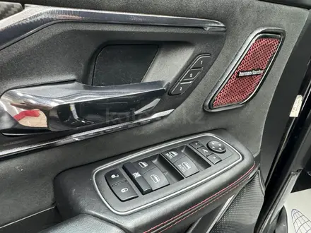 Dodge RAM 2023 года за 80 000 000 тг. в Петропавловск – фото 76