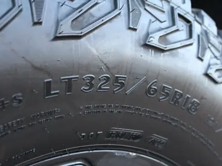 Dodge RAM 2023 года за 80 000 000 тг. в Петропавловск – фото 77