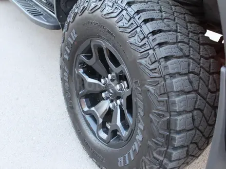 Dodge RAM 2023 года за 80 000 000 тг. в Петропавловск – фото 79