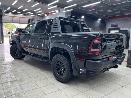 Dodge RAM 2023 года за 80 000 000 тг. в Петропавловск – фото 8