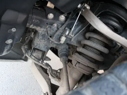 Dodge RAM 2023 года за 80 000 000 тг. в Петропавловск – фото 80