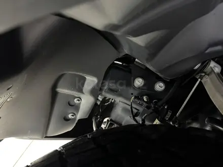 Dodge RAM 2023 года за 80 000 000 тг. в Петропавловск – фото 86