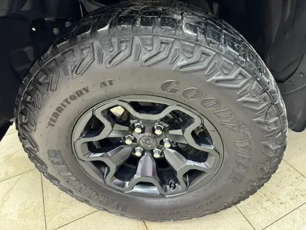 Dodge RAM 2023 года за 80 000 000 тг. в Петропавловск – фото 85
