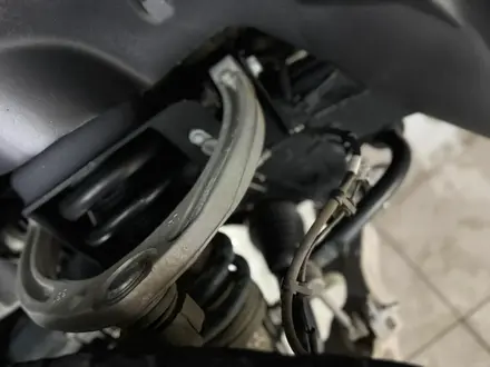 Dodge RAM 2023 года за 80 000 000 тг. в Петропавловск – фото 87