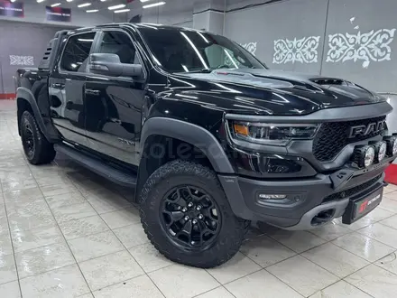 Dodge RAM 2023 года за 80 000 000 тг. в Петропавловск – фото 9