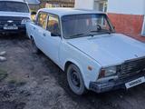 ВАЗ (Lada) 2107 2007 года за 750 000 тг. в Щучинск – фото 2