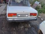 ВАЗ (Lada) 2107 2007 года за 750 000 тг. в Щучинск – фото 3