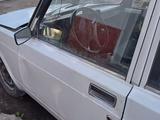 ВАЗ (Lada) 2107 2007 года за 750 000 тг. в Щучинск – фото 5