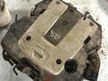 ДВИГАТЕЛИ VQ35DE NISSAN INFINITI ДВС и АКПП VQ35DE VQ35HR QR20 QR25DE Япониүшін114 900 тг. в Алматы – фото 17