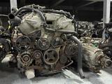 ДВИГАТЕЛИ VQ35DE NISSAN INFINITI ДВС и АКПП VQ35DE VQ35HR QR20 QR25DE Япони за 114 900 тг. в Алматы – фото 5