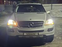 Mercedes-Benz ML 350 2005 года за 6 300 000 тг. в Караганда