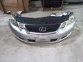 Ноускат Lexus GS 300-350,(2007-2011), Морда, Передняя часть Лексус GS 190.for350 000 тг. в Алматы – фото 2