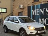 ВАЗ (Lada) Vesta Cross 2020 годаүшін4 950 000 тг. в Усть-Каменогорск – фото 4