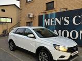 ВАЗ (Lada) Vesta Cross 2020 годаүшін4 950 000 тг. в Усть-Каменогорск