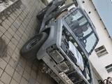 Isuzu Trooper 1989 годаfor6 000 000 тг. в Астана – фото 5