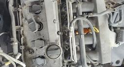 Двигатель мотор движок Фольксваген Пассат Б5 плюс 1.8 турбоүшін250 000 тг. в Алматы – фото 2