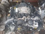 Двигатель М272 объем 3.5 из Японии за 1 300 000 тг. в Астана