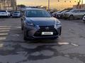 Lexus NX 200t 2015 года за 14 000 000 тг. в Астана