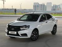 ВАЗ (Lada) Vesta 2019 годаүшін4 950 000 тг. в Алматы