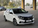 ВАЗ (Lada) Vesta 2019 года за 4 950 000 тг. в Алматы – фото 3