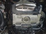 Двигатель Volkswagen BLG BMY 1.4L TSI за 100 000 тг. в Алматы