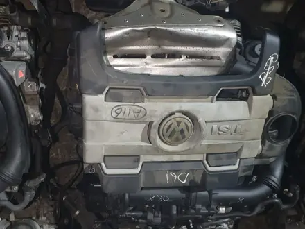Двигатель Volkswagen BLG BMY 1.4 TSI фольксваген за 101 000 тг. в Алматы – фото 2