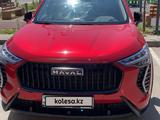 Haval Jolion 2025 годаfor10 750 000 тг. в Караганда